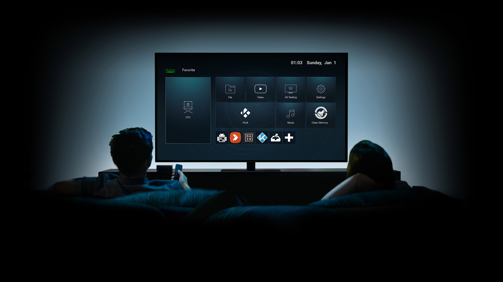 Shenzhen DataMax is a professional Android TV box supplier for providing set top boxes and TMS, IoT smart home solutions since 2013. 2 Shenzhen DataMax is a professional Android TV box supplier for providing set top boxes and TMS, IoT smart home solutions since 2013. 2