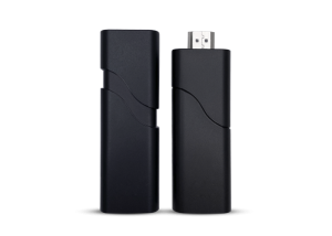 4K dongle with Google certification