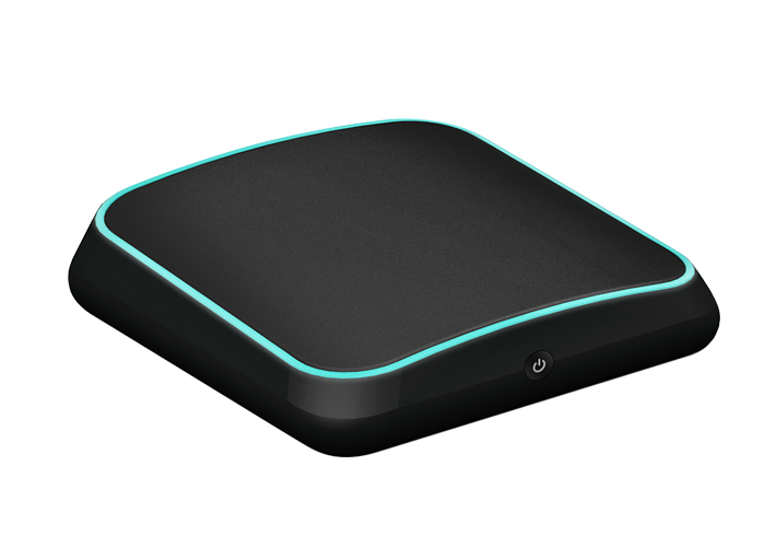 Amlogic S905X3 tv box