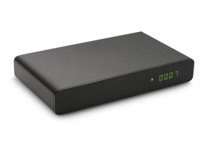 Amlogic s905x2 android 9.0 TV box