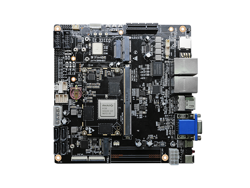 motherboard RK3588