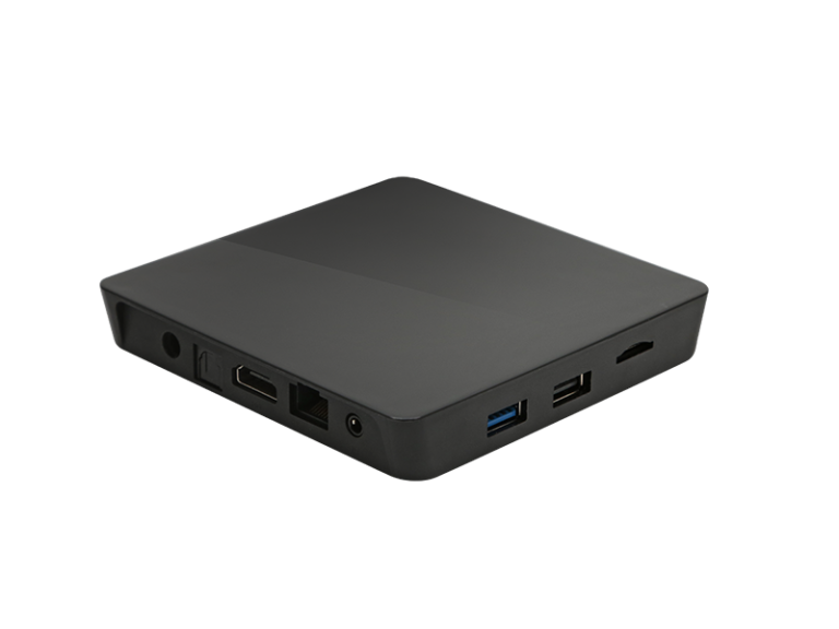 android streaming box