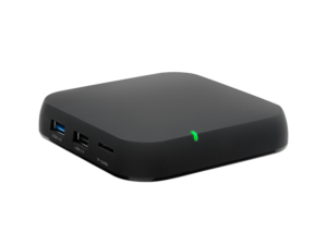 4k android tv box with amlogic s905x2