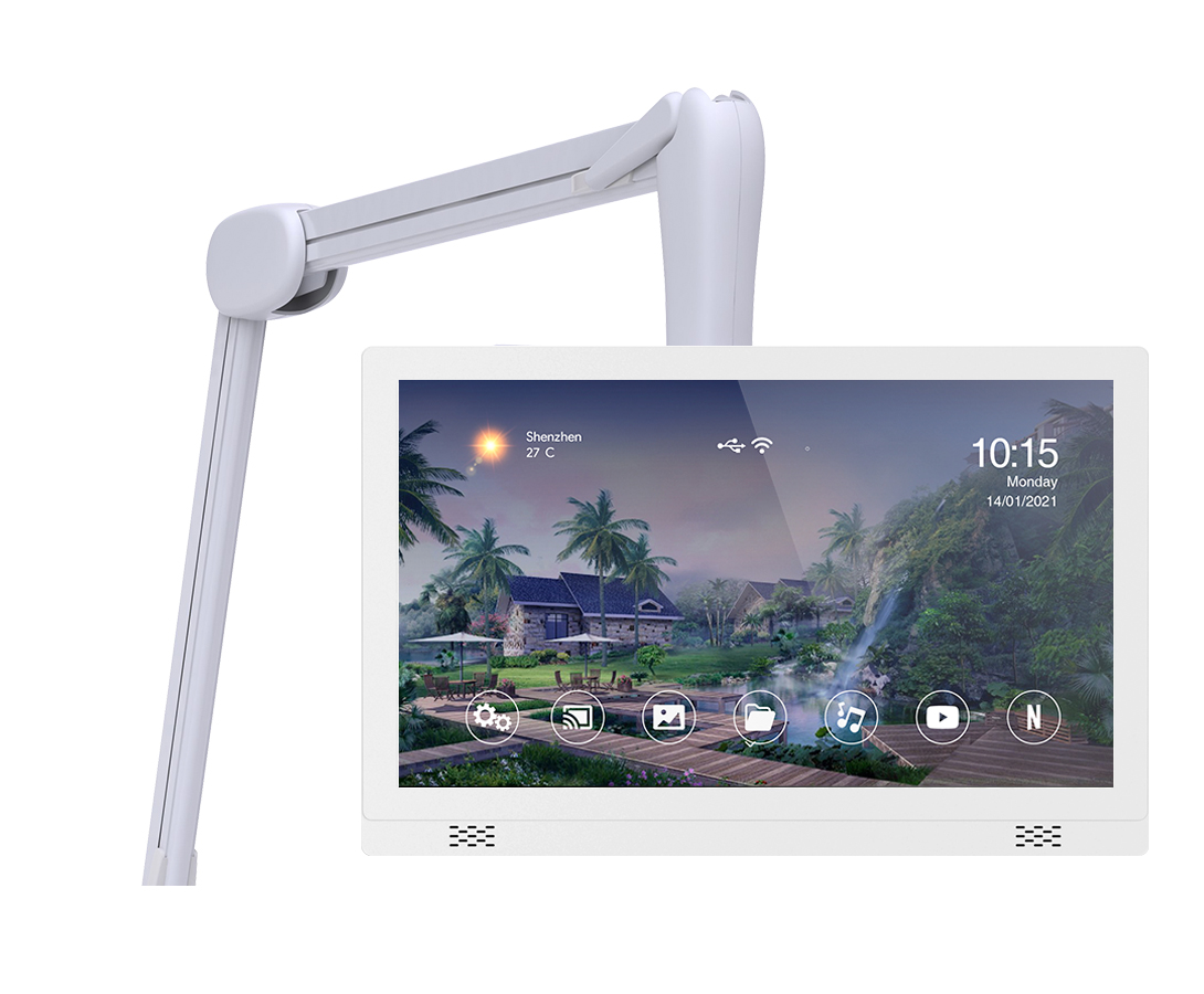 24 inch touch monitor