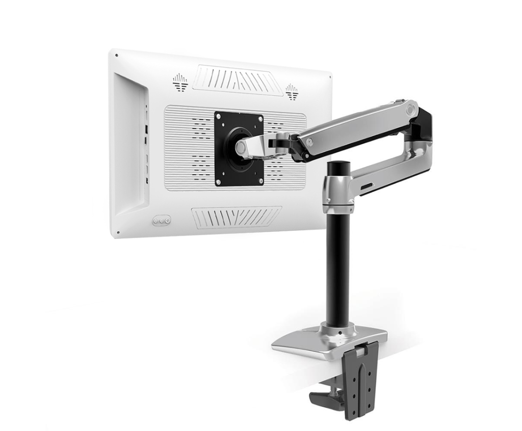 Smart Touch Monitors for Sports, Healthcare, Education & Home 2 Smart Touch Monitors