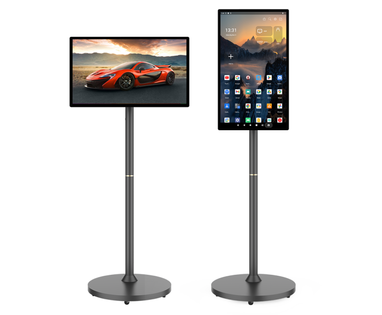 32 touch monitor