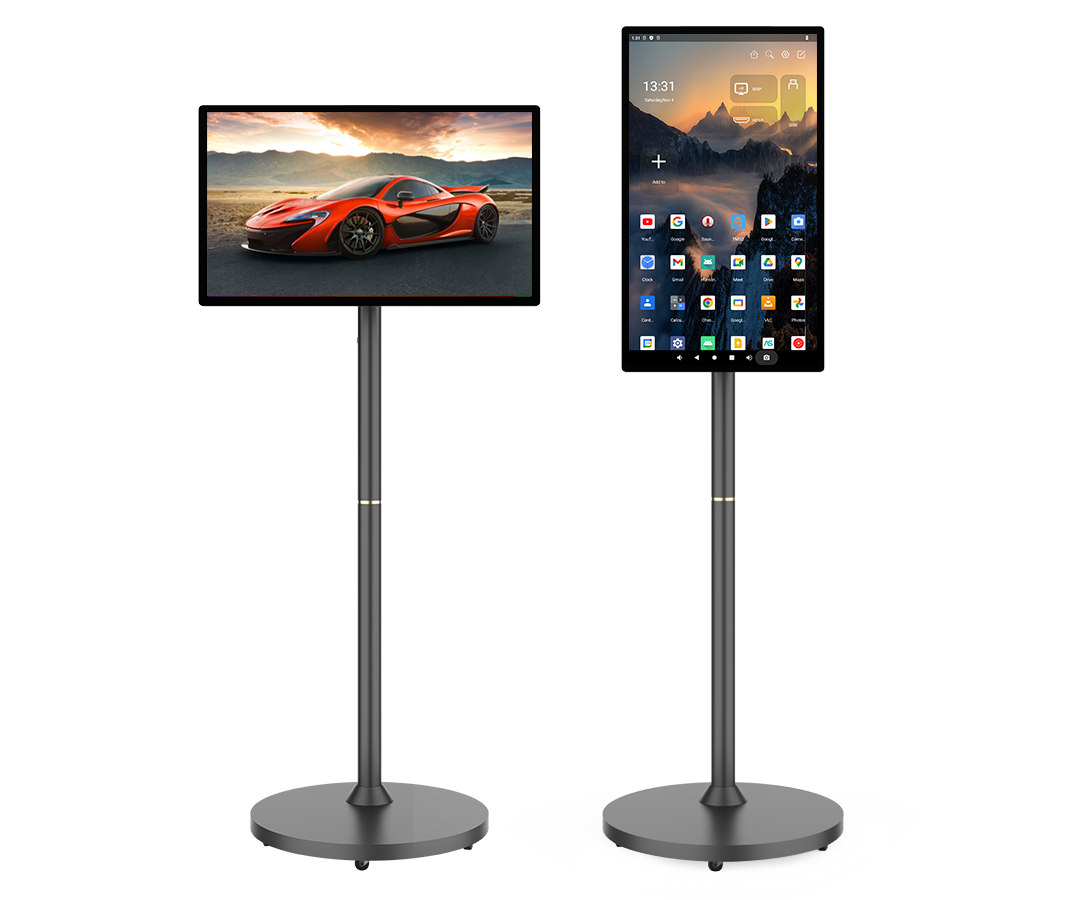 32 touch monitor