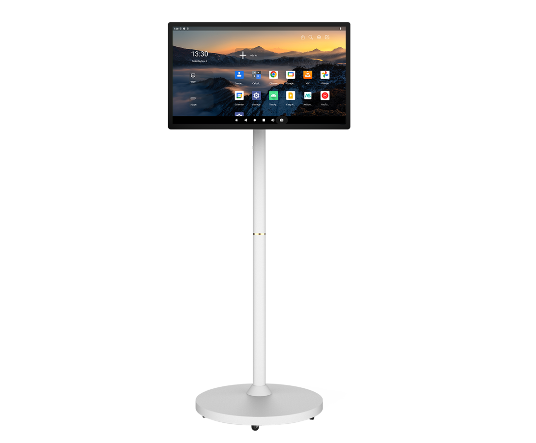 27 touch monitor