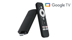 android 4k stick