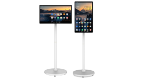 How Touchscreen Monitors Make Work Faster 1 Touchscreen monitors