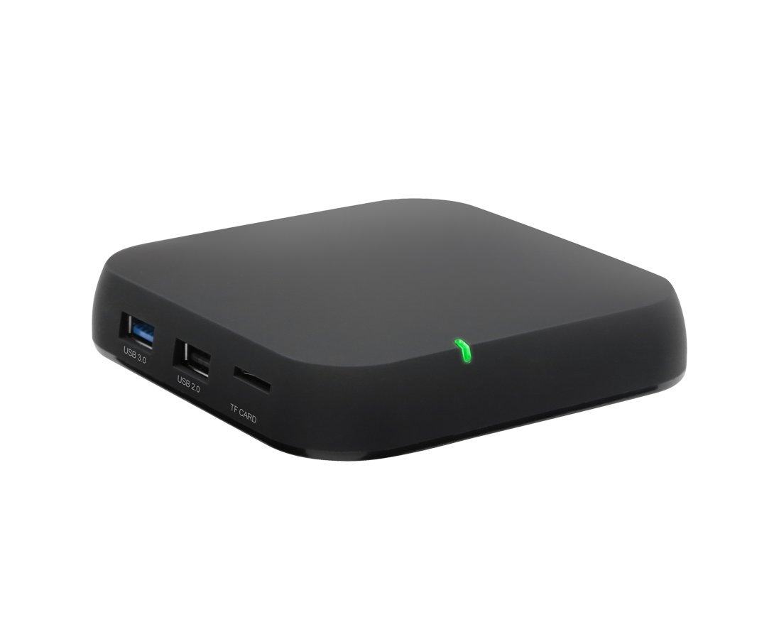 IPTV box