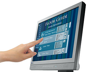 Touch Panel