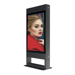 Outdoor Digital Signage