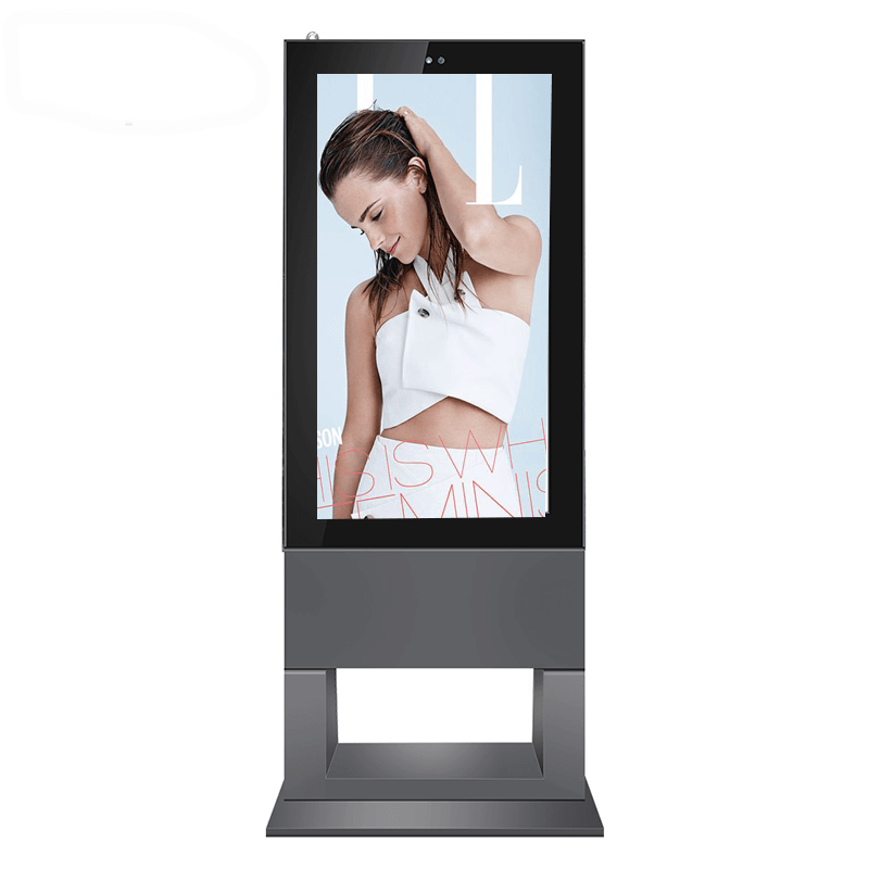 How To Choose The Right Outdoor Digital Signage 2
