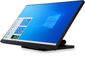 What is an interactive touchscreen display 1 What is an interactive touchscreen display 1