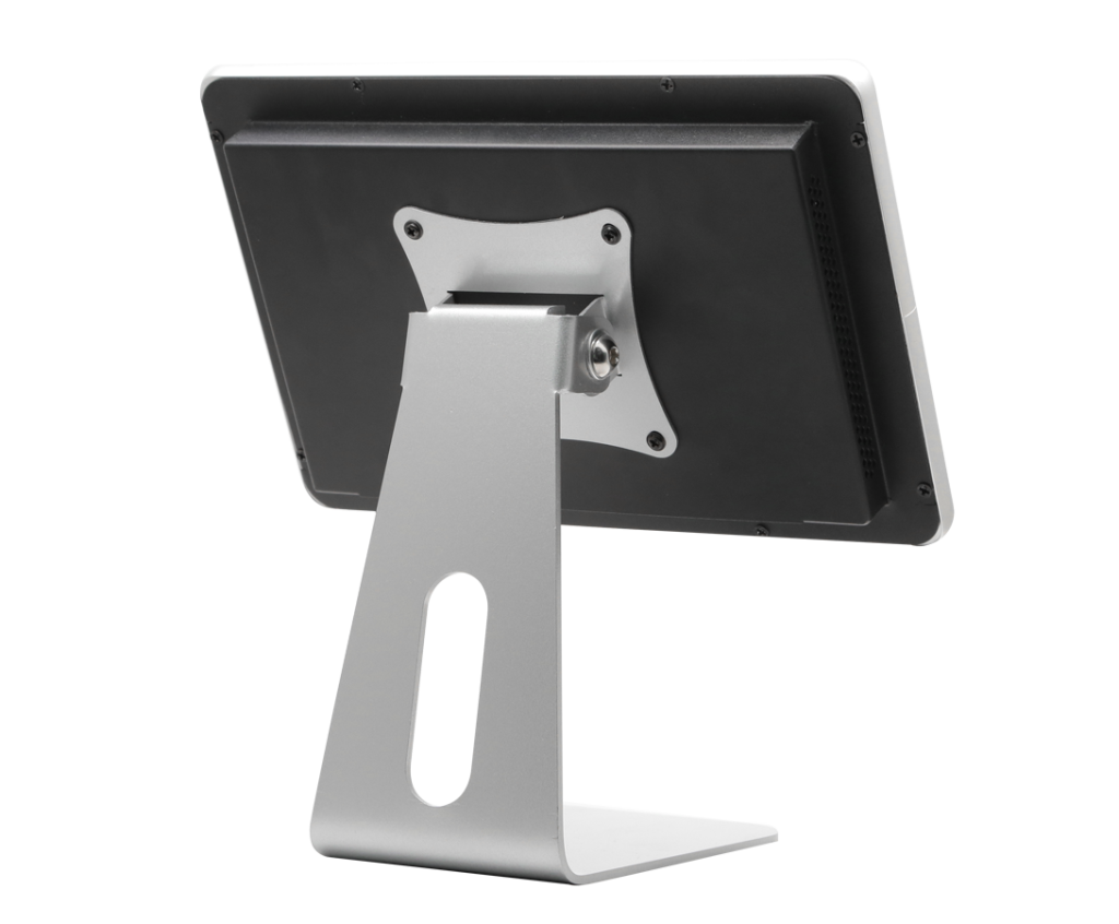 What is Desktop Digital Signage? Types, Benefits, Uses 2 Desktop digital signage