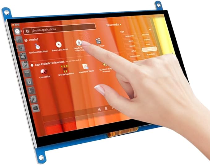 What’s The Best Interactive Touch Screen Display For Schools 1