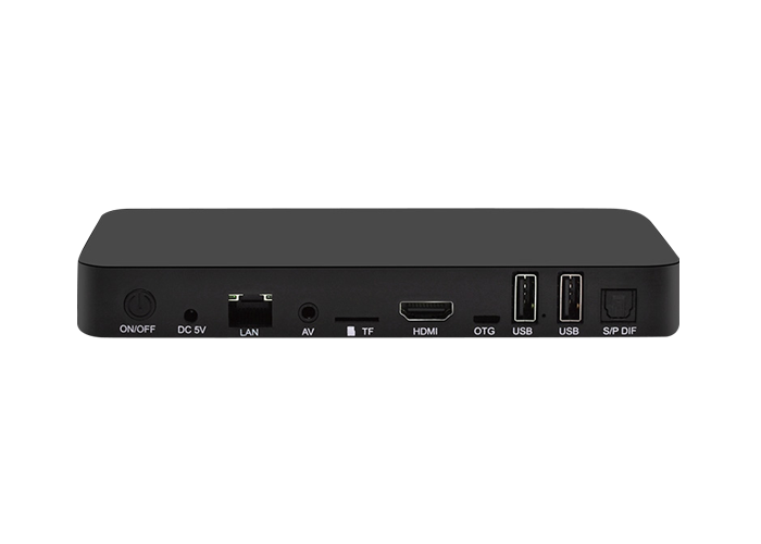 How Do I Install Apps on My Android OTT Box 2 Android OTT Box