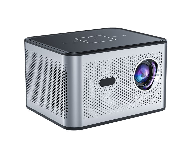 DLP Portable Projector