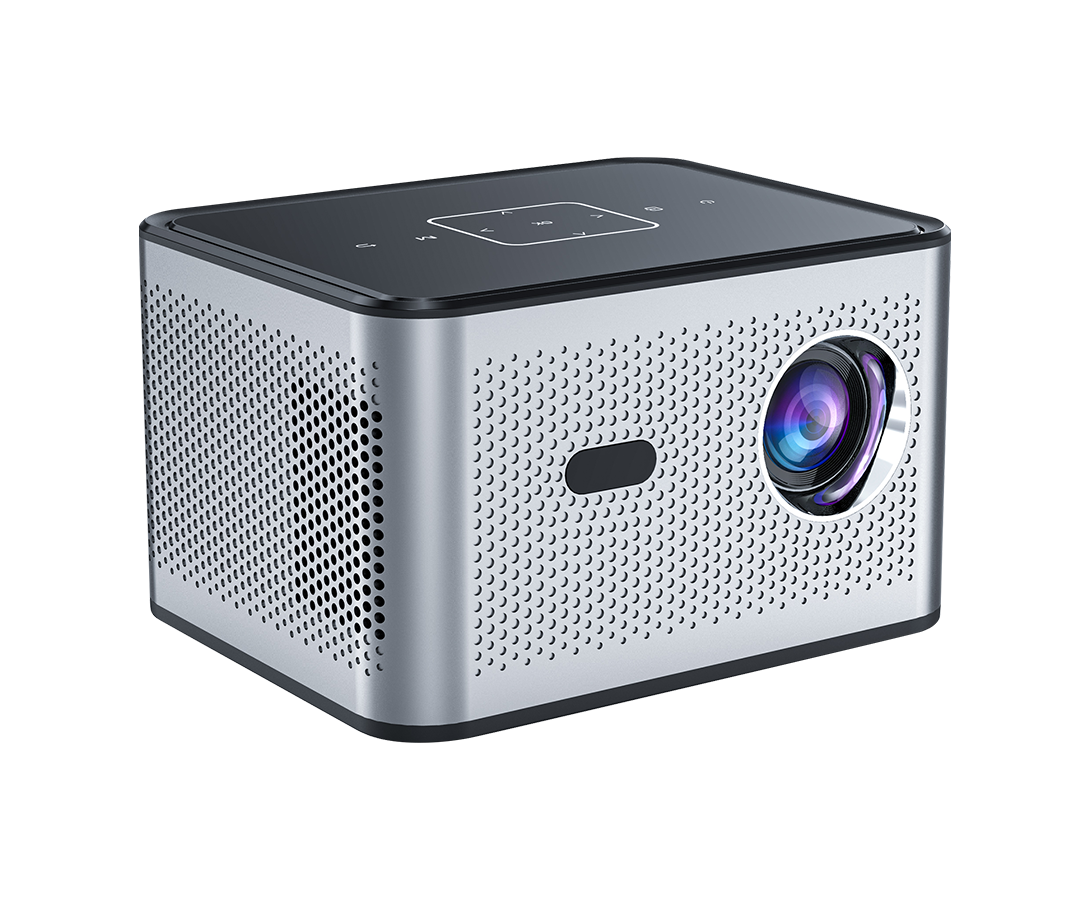 LED Projector