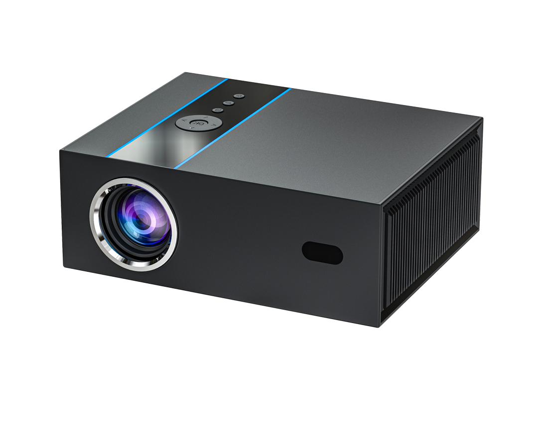 Projector