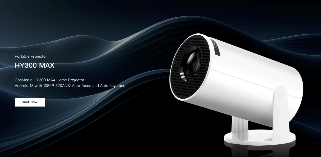 Difference Between an HD LCD Projector and an LED Projector 1