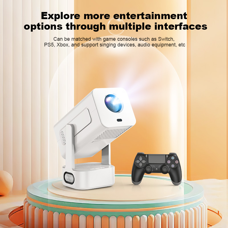 GP3 portable projector