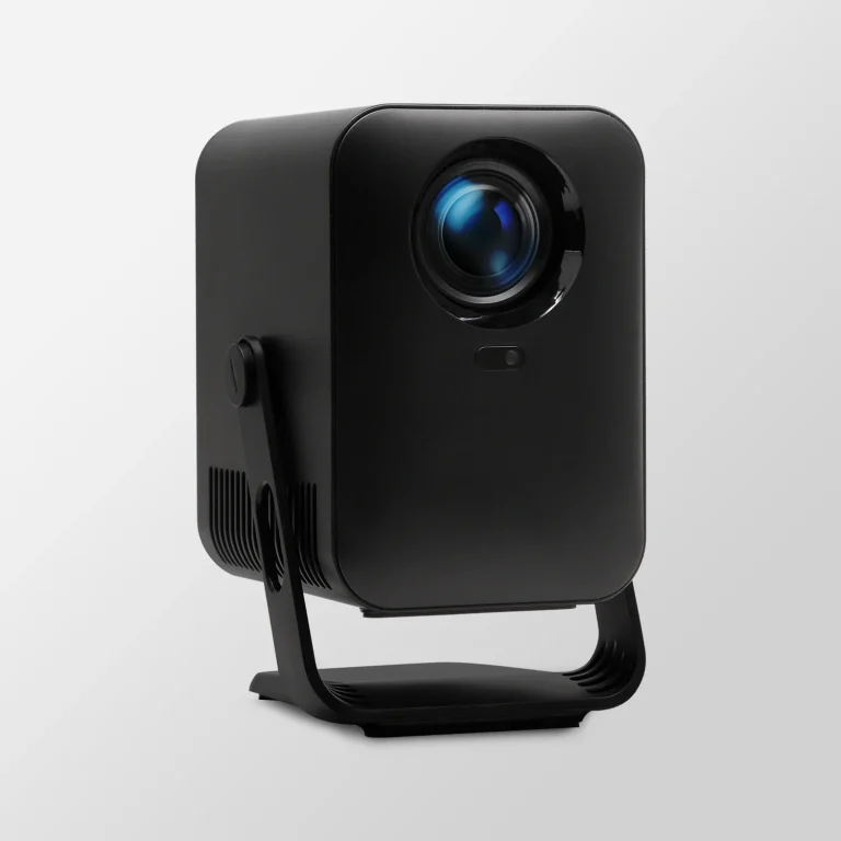 GP1 portable projector