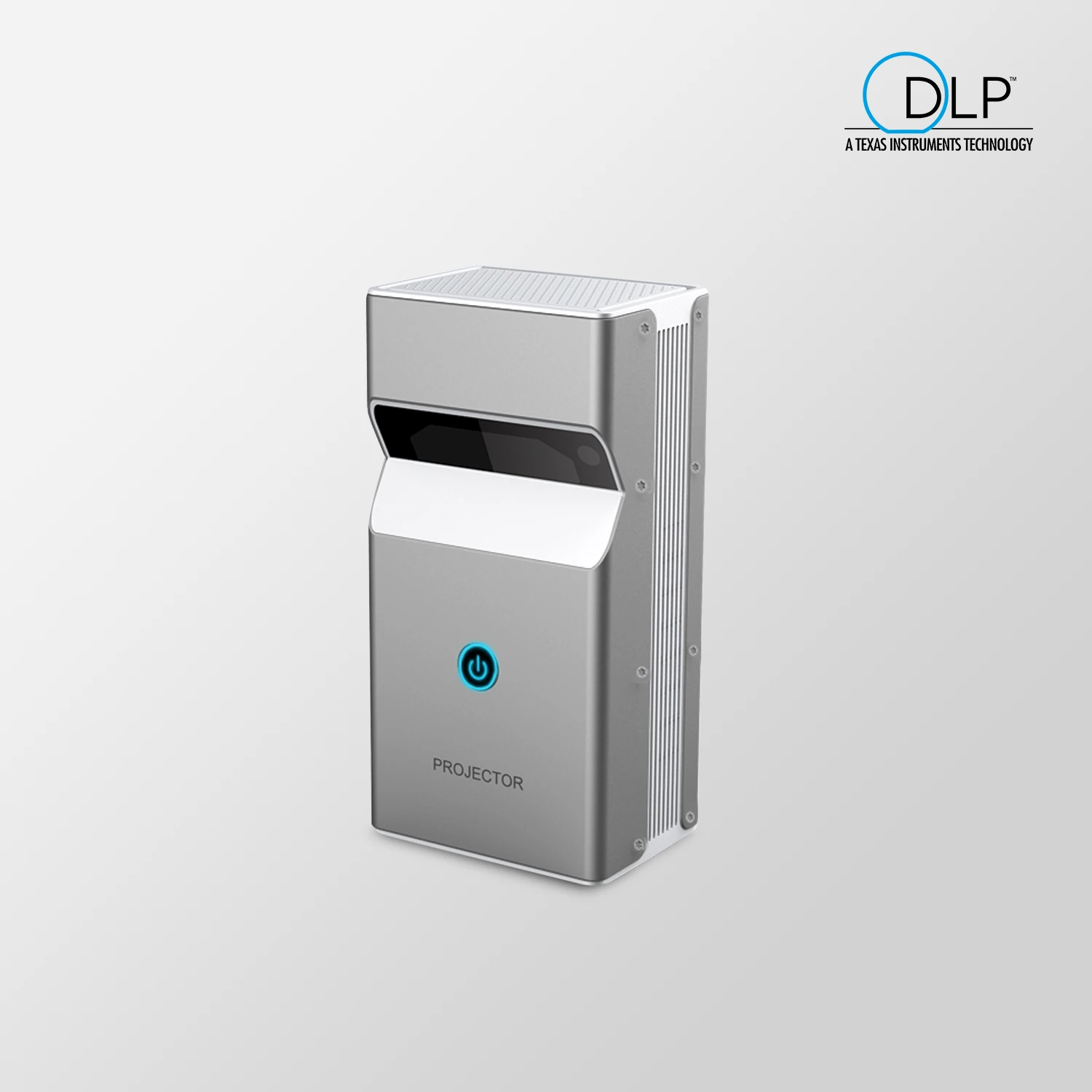 GP8 ultra short throw projector
