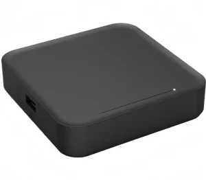 GTV Box
