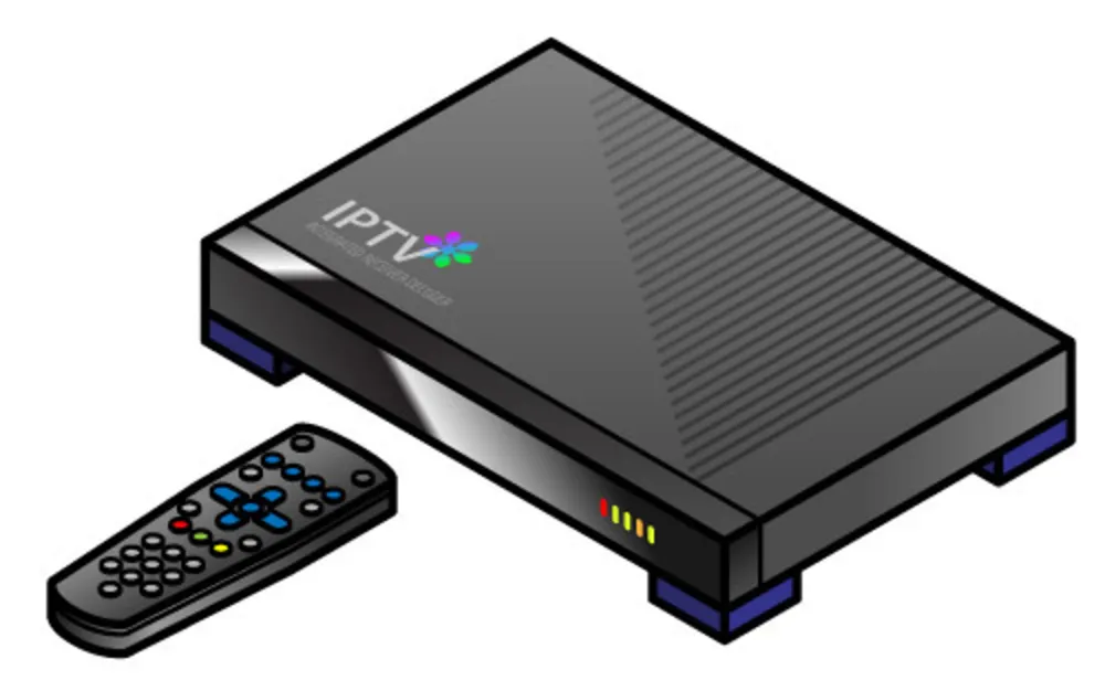How to Access Live TV Channels on Your IPTV Device 3 IPTV Device