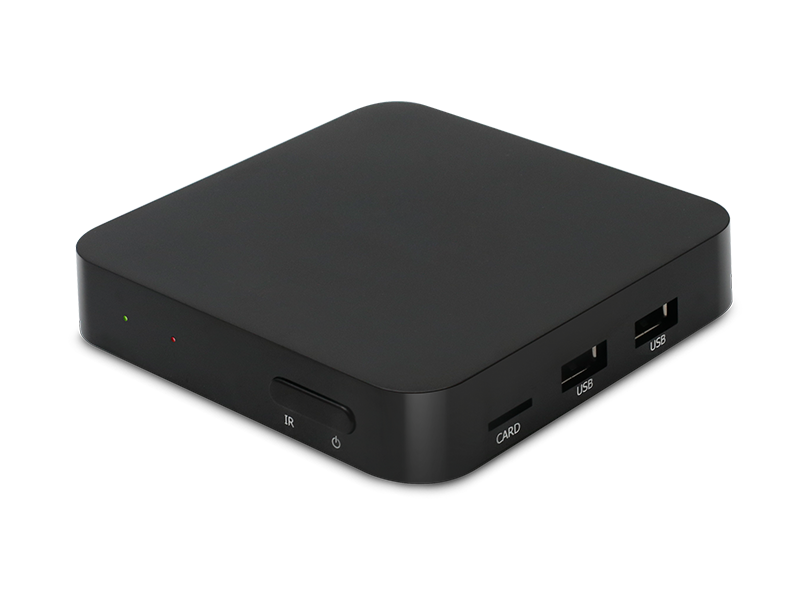 Smart Zigbee Gateway: Specification, Types, and Set Up Process 1 Smart Zigbee Gateway