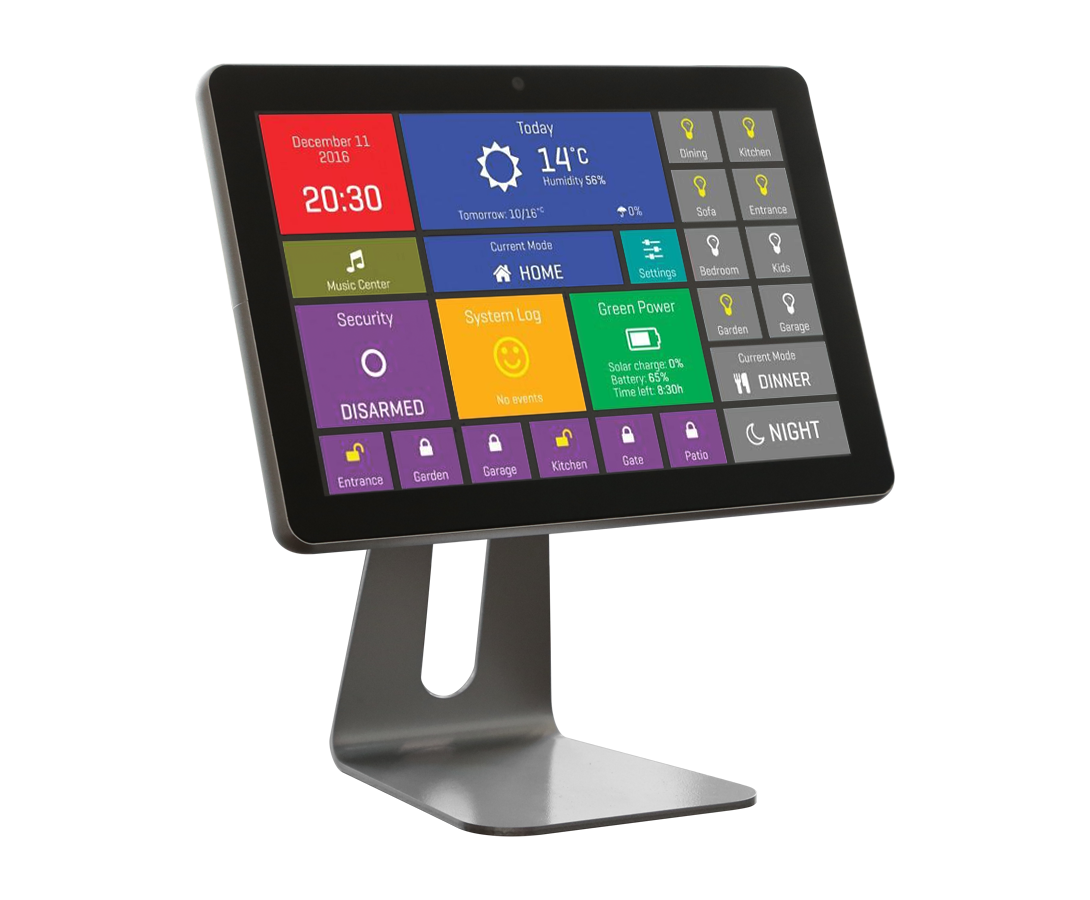 Touch Screen Monitor