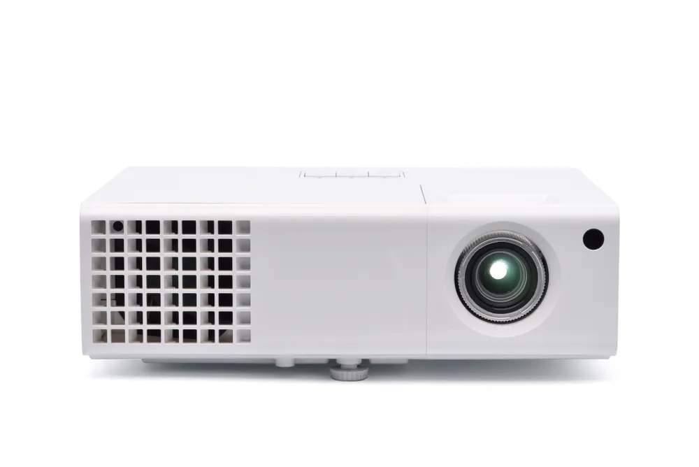 best projector for home theater
