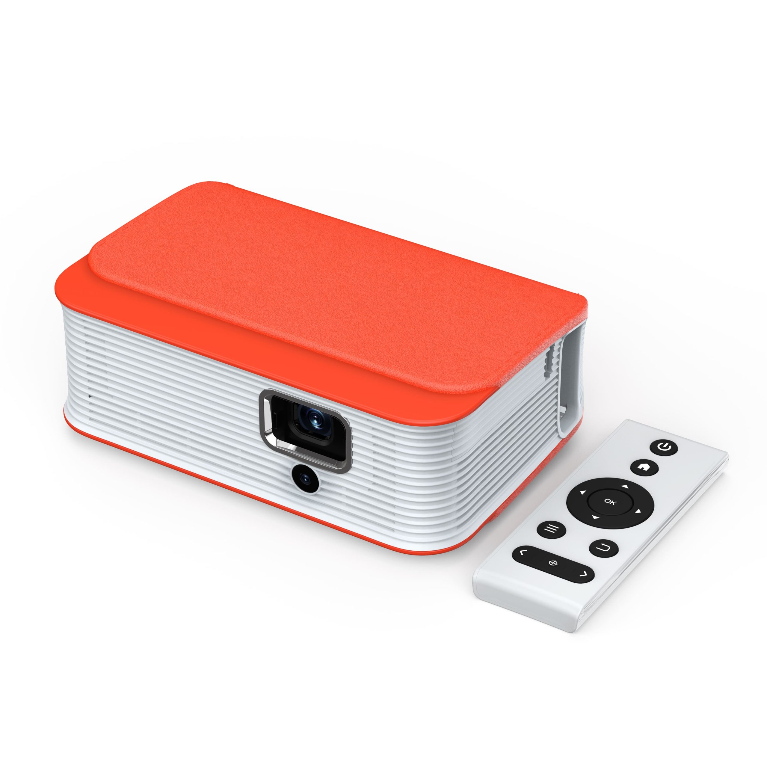 GP11 dlp portable projector