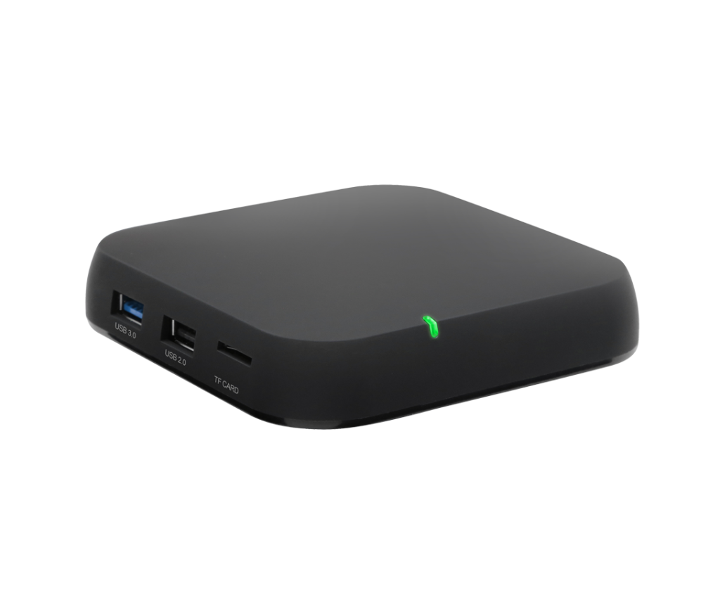 Why You Should Invest in a 4K Android IPTV Box 2 4K Android IPTV box