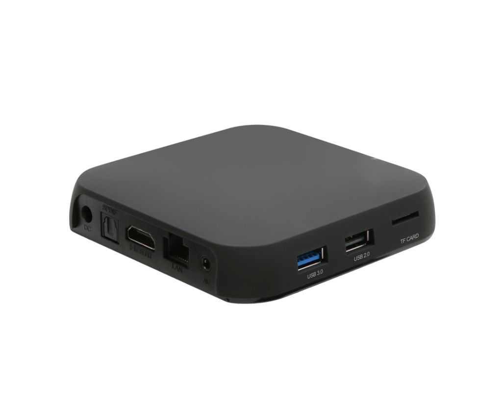 Why You Should Invest in a 4K Android IPTV Box 1 4K Android IPTV box