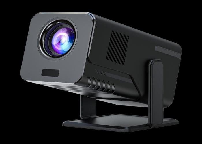1080P WiFi TV Projector