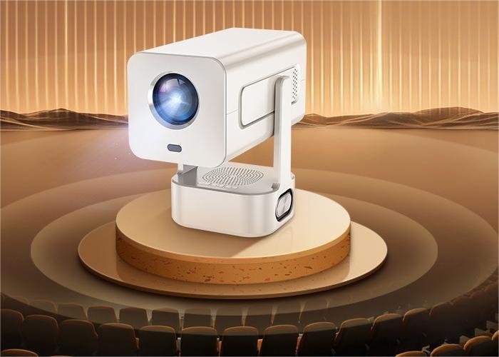 1080P Home Theater Projector