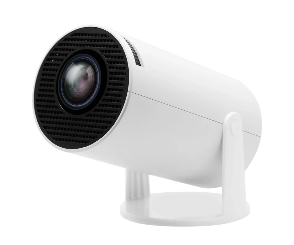 High-Quality 720P LCD Projector – Enjoy HD Viewing Anywhere 1 720P LCD projector
