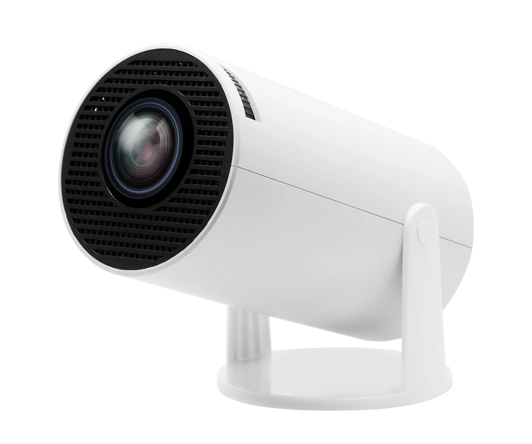720P LCD projector
