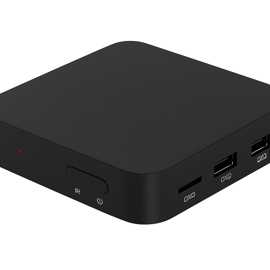 Smart ZigBee Gateway